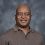 Ntakadzeni Edwin Madala