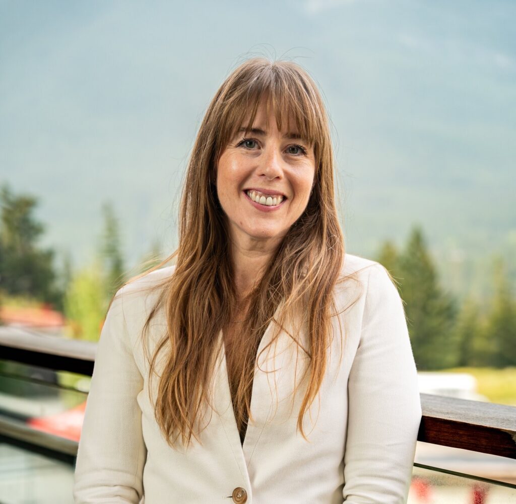 Susan Bird