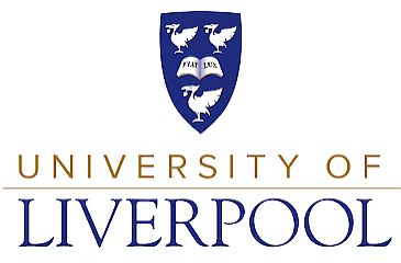 University of Liverpool logo