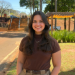 Carolina Thomaz dos Santos D’Almeida