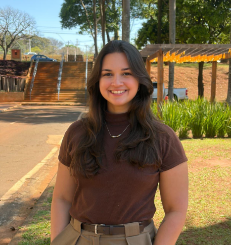 Carolina Thomaz dos Santos D’Almeida